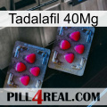 Tadalafil 40Mg 14